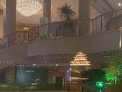 -开封开元名都大酒店·可泰自助餐厅