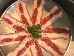 -范儿·嫂子烤肉·精致炭火烤肉(长治路店)