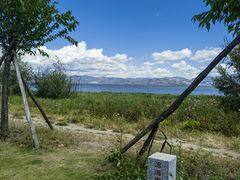 -洱海月湿地公园