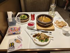 -小放牛炒菜馆(裕华万达店)