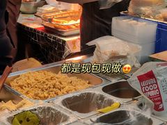 -运栋天马牛肉饼(林科大店)