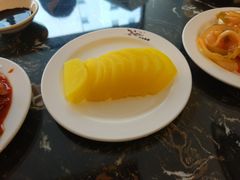 小菜-桃园中华料理炸酱面(燕儿岛路店)