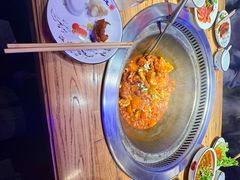 -山河屯铁锅炖鲜鹅·东北菜(开发区一店)