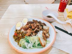 招牌隆江猪脚饭（大份）-瑞霖·隆江猪脚饭