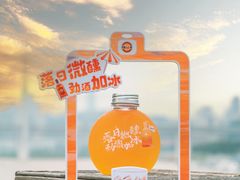 -海棠烟雨公园