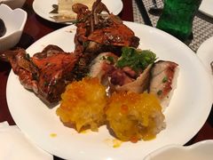 -温州万和豪生大酒店-餐厅