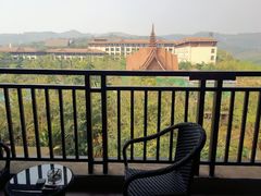 -西双版纳融创皇冠假日度假酒店