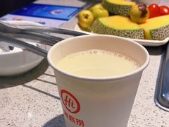 -海底捞火锅(大融城店)