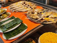 -车头老二大排档(金城步行街店)