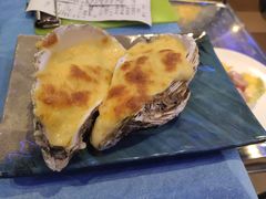 -千岛蚝高压锅生蚝·人参火锅(白云万达店)