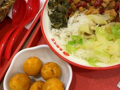 -永和大王(一口茶豆浆|花香豆更香·长寿路店)