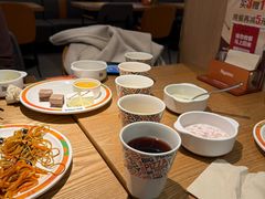 -比格比萨自助(南京万达茂店)