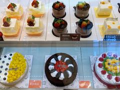 -面包新语(融创茂店)