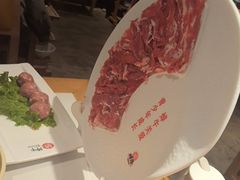 -焯牛潮汕牛肉火锅(云峰街创始店)