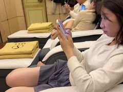 -华夏良子·足道SPA艾灸(三里屯店)