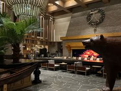 -清河半岛温泉度假酒店