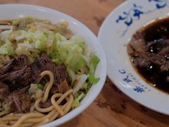 -柴氏风味斋(甘家口店)