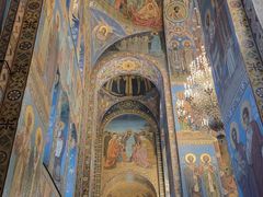 -滴血救世主教堂