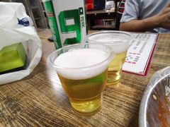 -马贤涮烤(超英·长乐家园店)