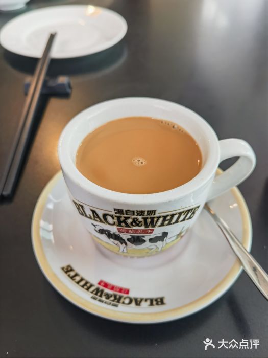 香港狮子山下·明星粤菜餐厅(北苑店)图片