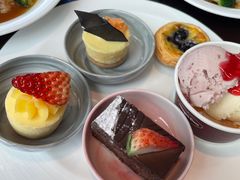 -Social 秀西餐厅-长沙瑞吉酒店(运达店)