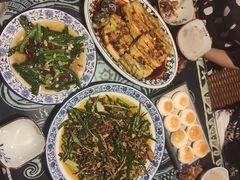 -阿嫂印象·民间江湖菜(大学城店)
