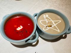 -俄士厨房(环球港店)