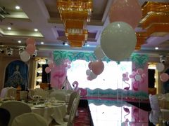 -芭菲盛宴·环球美食(袁家岗店)