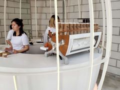 -% Arabica阿拉比卡咖啡(深圳湾万象城店)