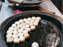 -哑巴生煎(临顿路店)