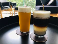 -CAFE'IN精品咖啡体验空间(小寨店)