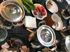 -深圳博林圣海伦酒店