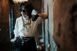 -梓摄影古装写真工作室(富力广场店)