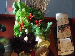 -捞王猪肚鸡火锅(昆山店)