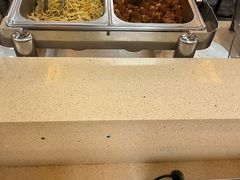 -长生素斋(普陀山店)