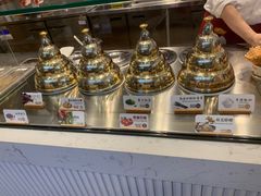 -陕拾叁-西安糕点(大雁塔店)