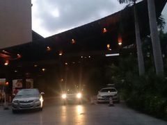 android_upload_pic-三亚亚龙湾红树林度假酒店