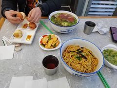 -陈至马正宗兰州牛肉面(韩乐坊店)