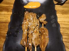 -烧蠔帮·生蚝海鲜牌档(观海店)