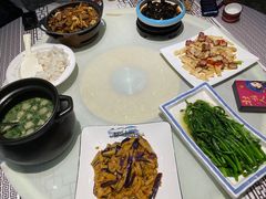 -壮族人(靖西店)