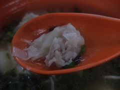 -阿麟馄饨(延长路店)