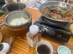 -61号餐吧(兴坪古镇漓江店)