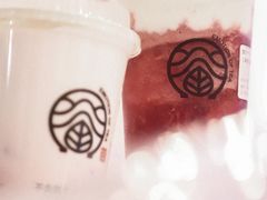 -眷茶(大卫城10楼店)