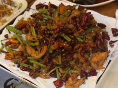 -小俩口烧烤东北菜(双井店)