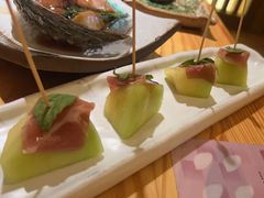 -花潮料理艺食馆(世欧广场店)