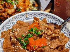 -小川洋风料理(江汉路店)