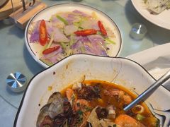 -闽公馆·客家私房菜·商务宴请·包厢(杏林橡树湾店)