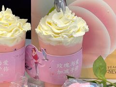 -加减茶饮(高沙店)