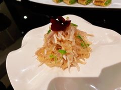 -上海苏宁宝丽嘉酒店·嘉府壹号中餐厅