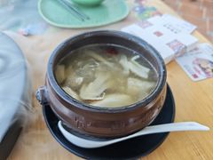 -甘思咪哚·云南艺术餐厅(天河广百店)